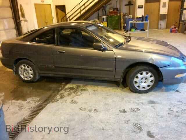 1994 ACURA INTEGRA - VIN: JH4DC4456RS016256 - Фото 9