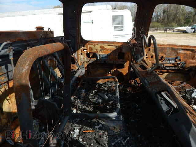 2011 CHEVROLET SILVERADO - VIN: 1GC4K1C84BF200902 - Фото 6