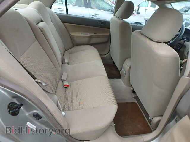 2002 MITSUBISHI LANCER - VIN: JA3AJ26E12U075364 - Photo 6