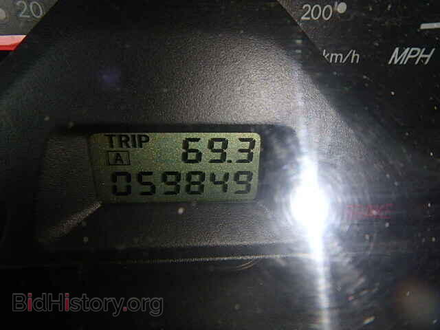 2002 MITSUBISHI LANCER - VIN: JA3AJ26E12U075364 - Photo 8
