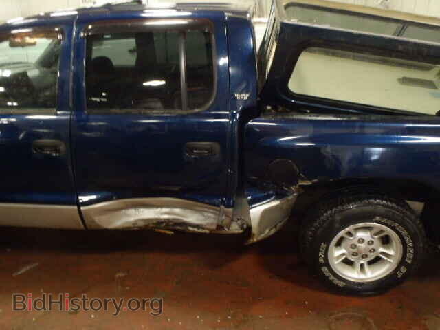 2000 DODGE DAKOTA - VIN: 1B7GL2AN0YS644853 - Фото 10