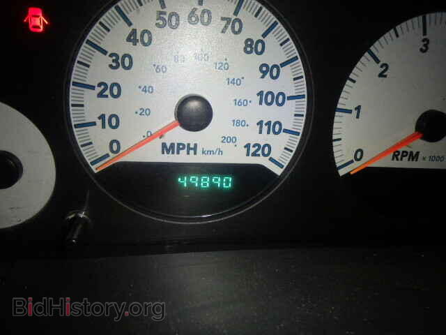 2005 DODGE CARAVAN - VIN: 1D4GP24E55B251591 - Фото 8