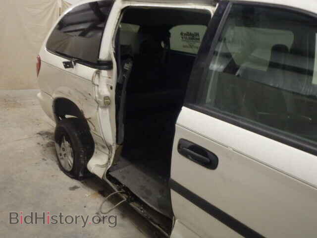 2005 DODGE CARAVAN - VIN: 1D4GP24E55B251591 - Фото 9