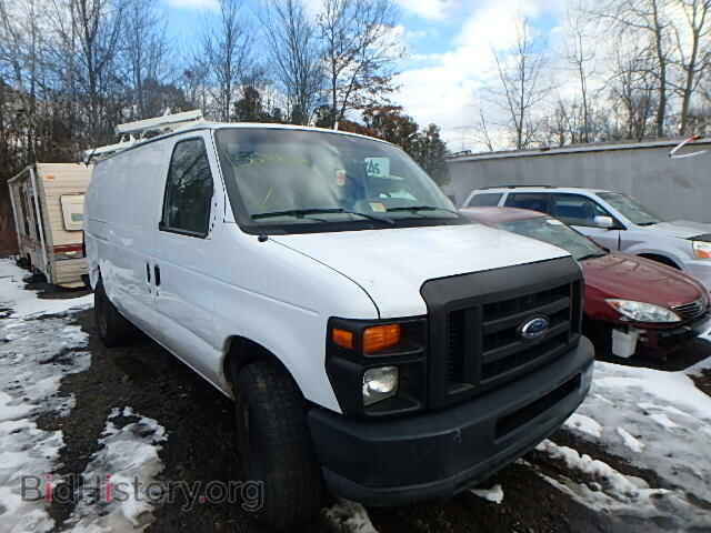 Фотография 1FTNE24W88DA09664 - FORD ECONOLINE 2008