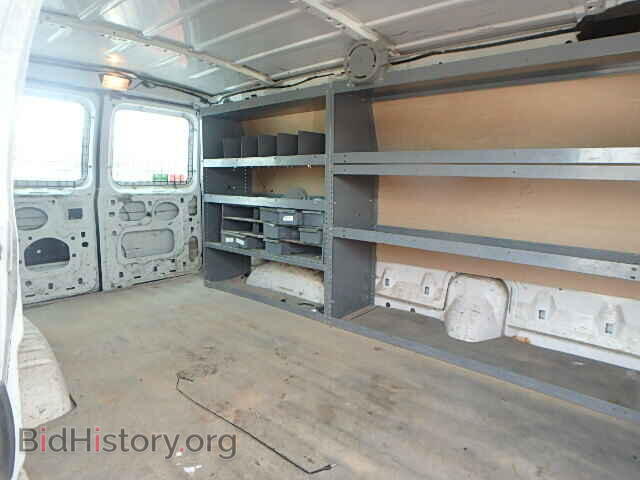 2008 FORD ECONOLINE - VIN: 1FTNE24W88DA09664 - Фото 6