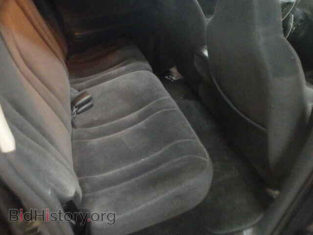 2003 DODGE DAKOTA - VIN: 1D7HL48N33S123369 - Фото 6