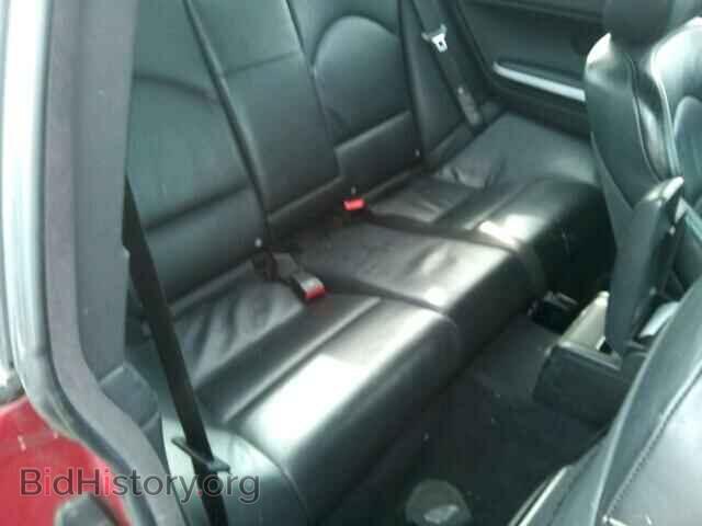2005 BMW M3 - VIN: WBSBL93475PN62892 - Фото 6