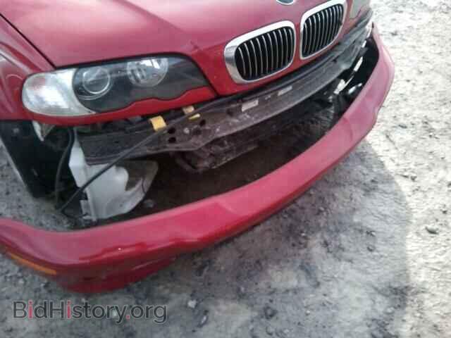 2005 BMW M3 - VIN: WBSBL93475PN62892 - Фото 9