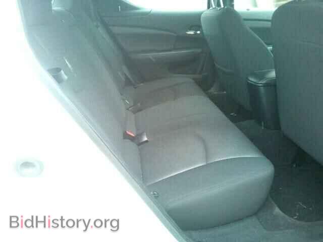 2012 DODGE AVENGER - VIN: 1C3CDZCB0CN177534 - Фото 6