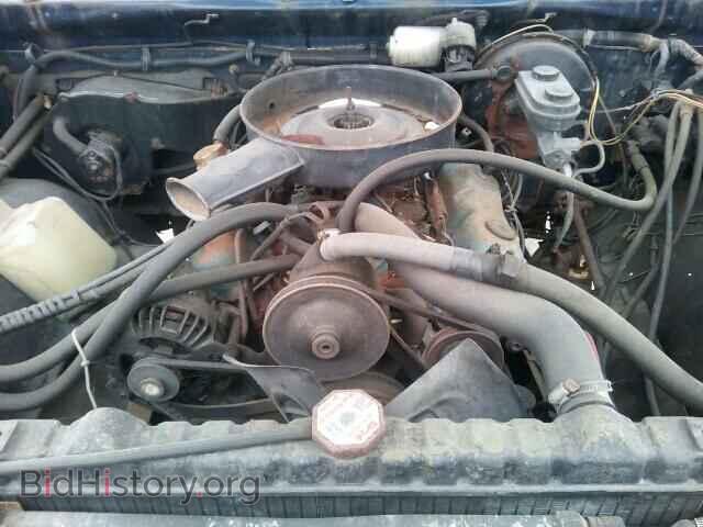 1985 DODGE RAM - VIN: 1B4GW12T2FS502285 - Photo 7