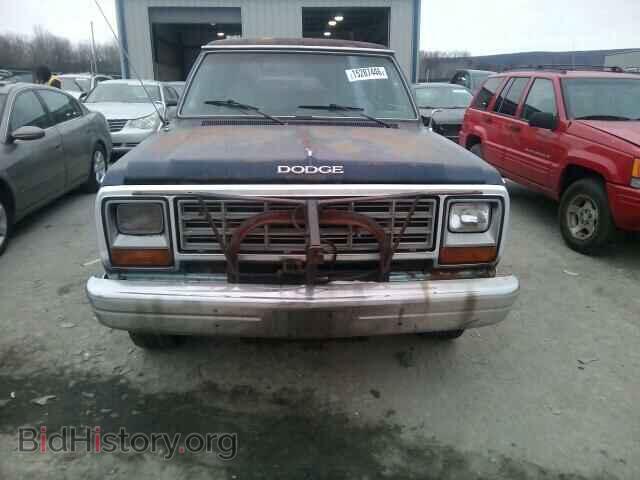 1985 DODGE RAM - VIN: 1B4GW12T2FS502285 - Photo 10