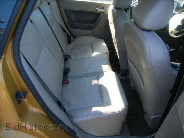 2009 FORD FOCUS - VIN: 1FAHP37N49W265960 - Photo 6