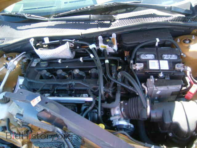 2009 FORD FOCUS - VIN: 1FAHP37N49W265960 - Photo 7