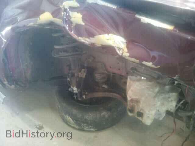 2000 CADILLAC DEVILLE - VIN: 1G6KD54Y4YU293256 - Фото 10