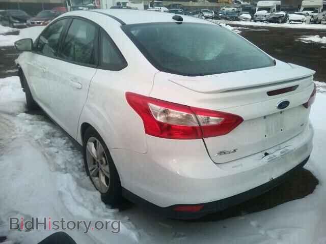 2012 FORD FOCUS - VIN: 1FAHP3F23CL204485 - Photo 3