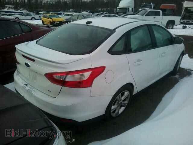 2012 FORD FOCUS - VIN: 1FAHP3F23CL204485 - Photo 4