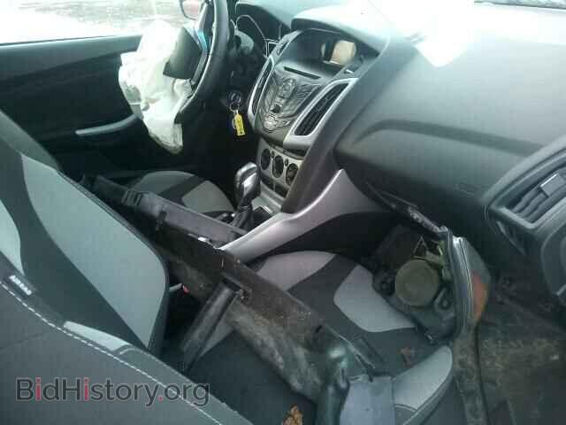 2012 FORD FOCUS - VIN: 1FAHP3F23CL204485 - Photo 5