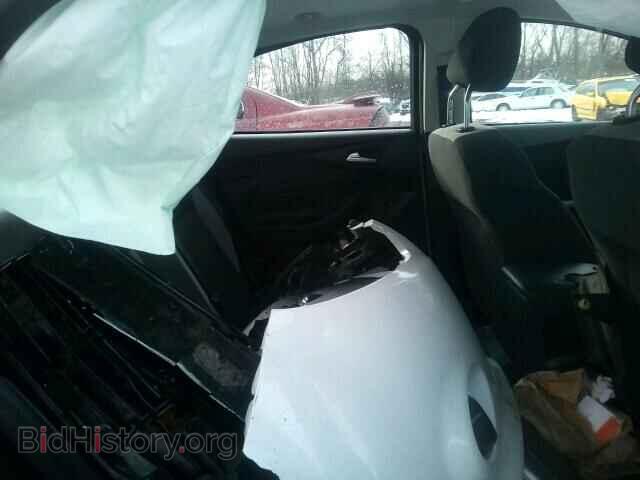 2012 FORD FOCUS - VIN: 1FAHP3F23CL204485 - Photo 6