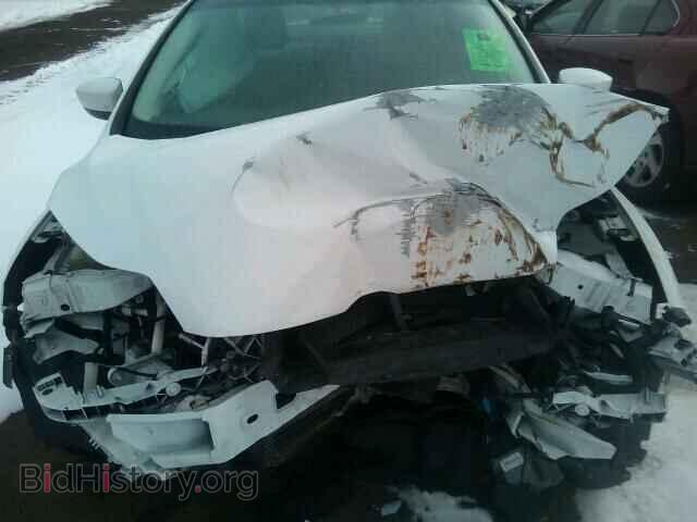 2012 FORD FOCUS - VIN: 1FAHP3F23CL204485 - Photo 7