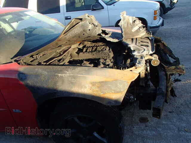 2010 DODGE CHARGER - VIN: 2B3CA3CV1AH294607 - Фото 9