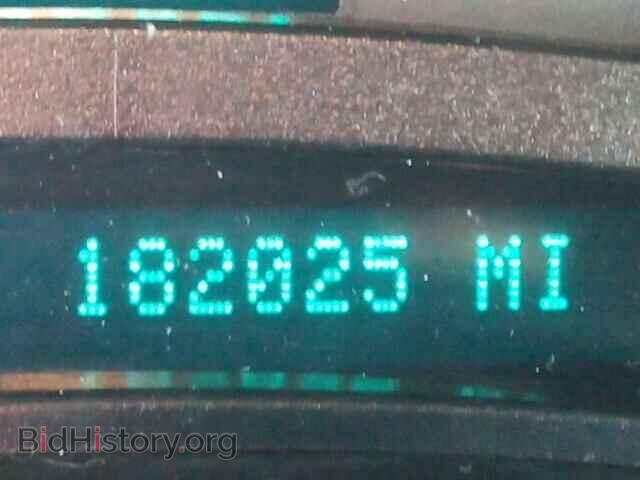 2005 CHEVROLET SILVERADO - VIN: 1GCEK19B25E236136 - Фото 8