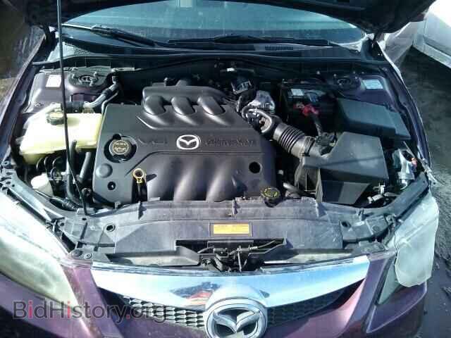 2006 MAZDA 6 - VIN: 1YVHP80D365M65975 - Фото 7