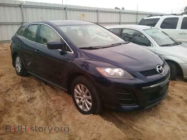 Фотография JM3ER2W56A0343057 - MAZDA CX-7 2010
