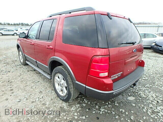 2005 FORD EXPLORER - VIN: 1FMDU73K15UA55645 - Фото 3