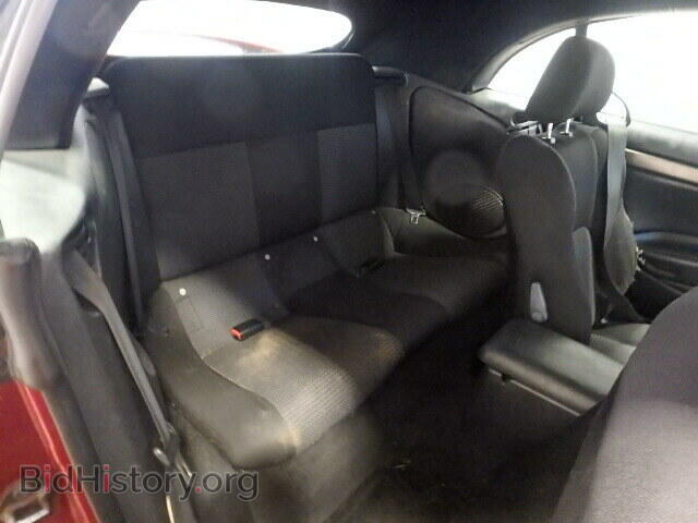 2005 MITSUBISHI ECLIPSE - VIN: 4A3AE45GX5E015969 - Фото 6