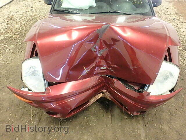 2005 MITSUBISHI ECLIPSE - VIN: 4A3AE45GX5E015969 - Фото 7