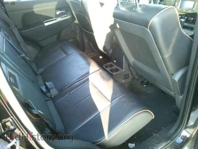 2011 JEEP LIBERTY - VIN: 1J4PP2GK6BW559124 - Фото 6