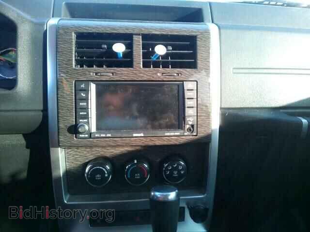 2011 JEEP LIBERTY - VIN: 1J4PP2GK6BW559124 - Фото 10