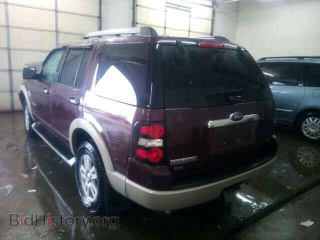2006 FORD EXPLORER - VIN: 1FMEU74E76UA19442 - Фото 3
