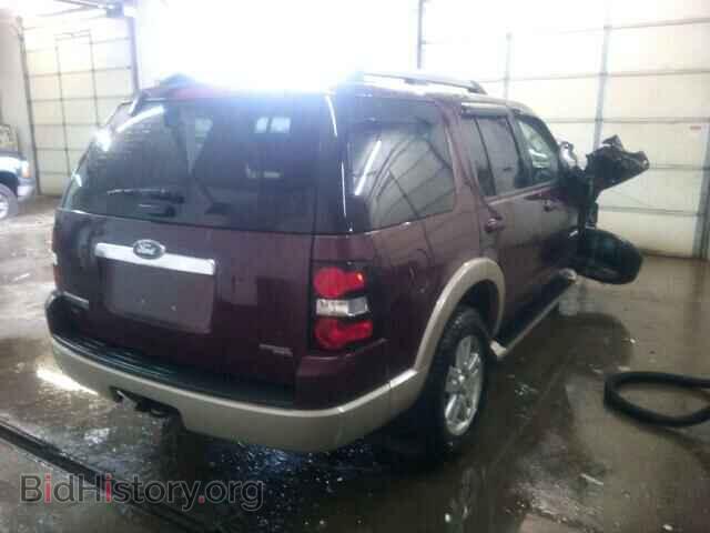 2006 FORD EXPLORER - VIN: 1FMEU74E76UA19442 - Фото 4