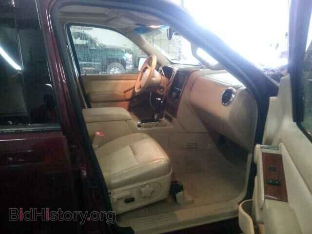 2006 FORD EXPLORER - VIN: 1FMEU74E76UA19442 - Фото 5