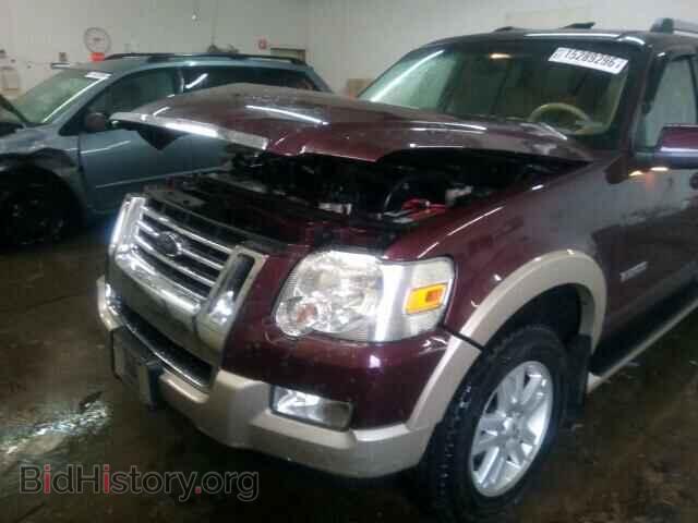 2006 FORD EXPLORER - VIN: 1FMEU74E76UA19442 - Фото 10
