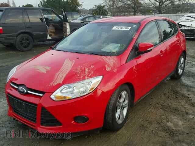 2014 FORD FOCUS - VIN: 1FADP3K25EL264906 - Photo 2