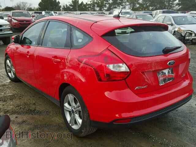 2014 FORD FOCUS - VIN: 1FADP3K25EL264906 - Photo 3