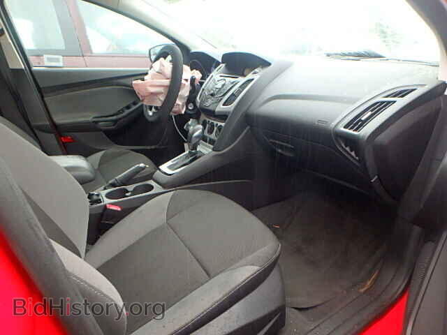 2014 FORD FOCUS - VIN: 1FADP3K25EL264906 - Photo 5