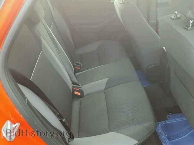 2014 FORD FOCUS - VIN: 1FADP3K25EL264906 - Photo 6