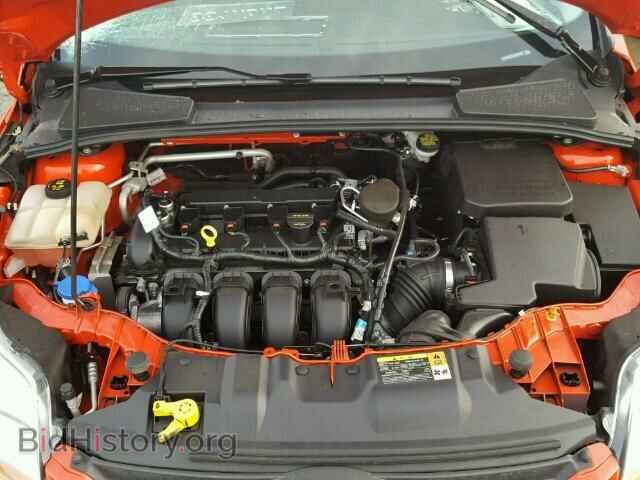 2014 FORD FOCUS - VIN: 1FADP3K25EL264906 - Photo 7