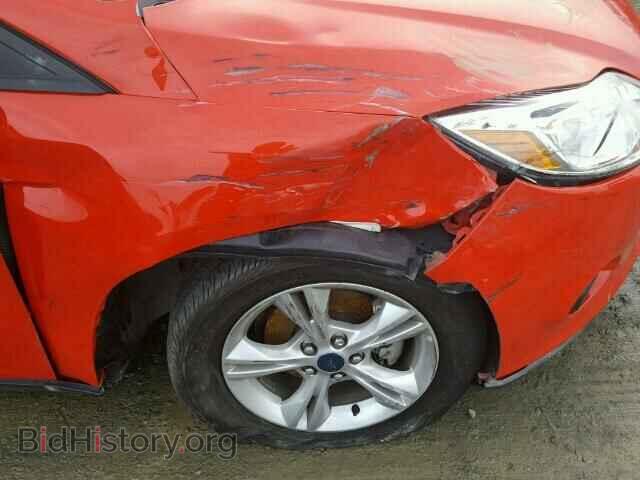 2014 FORD FOCUS - VIN: 1FADP3K25EL264906 - Photo 9