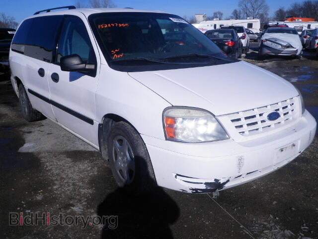 Photo 2FMZA51615BA68846 - FORD FREESTAR 2005