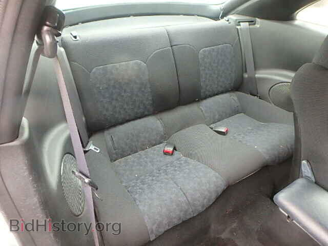 2003 MITSUBISHI ECLIPSE - VIN: 4A3AC44G13E032549 - Фото 6