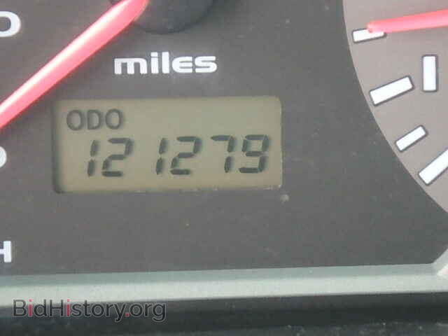 2003 MITSUBISHI ECLIPSE - VIN: 4A3AC44G13E032549 - Фото 8