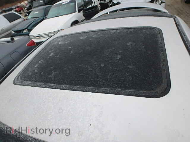 2003 MITSUBISHI ECLIPSE - VIN: 4A3AC44G13E032549 - Фото 10