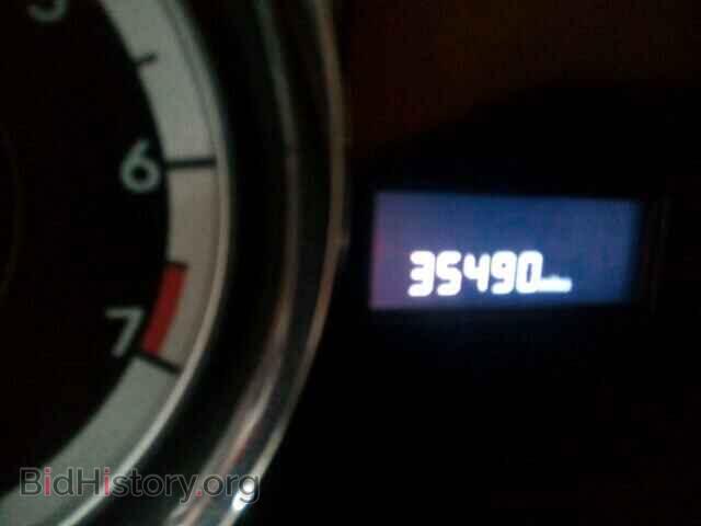 2014 DODGE CARAVAN - VIN: 2C4RDGCG0ER253149 - Фото 8