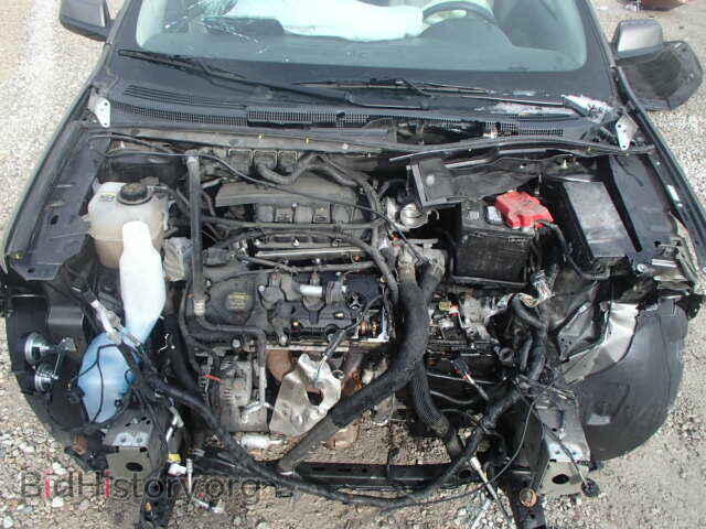 2013 FORD EDGE - VIN: 2FMDK3JC3DBC33408 - Photo 7
