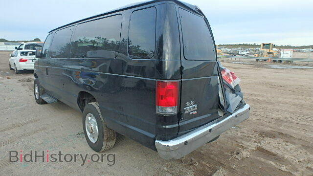 2011 FORD ECONOLINE - VIN: 1FBSS3BL1BDA69484 - Фото 3