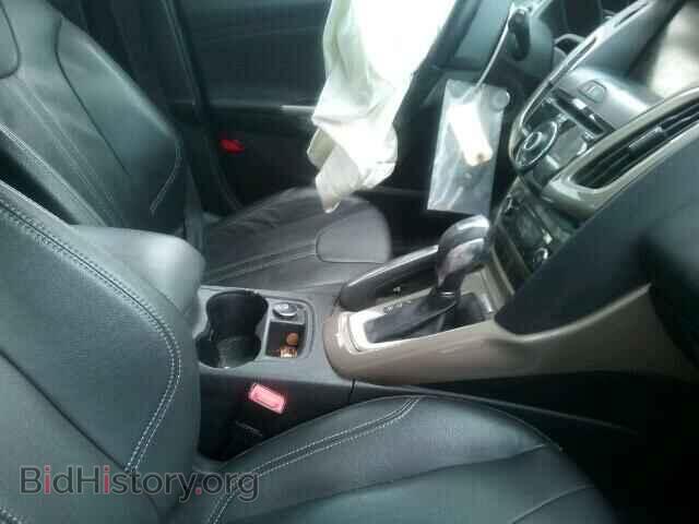 2012 FORD FOCUS - VIN: 1FAHP3M23CL128527 - Фото 5